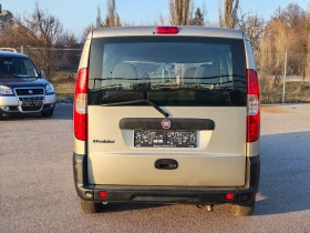 Fiat Doblo 1.4i * CLIMA* FaceLift, снимка 4