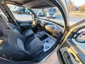 Fiat Doblo 1.4i * CLIMA* FaceLift, снимка 8
