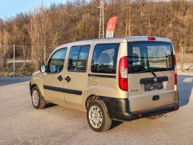 Fiat Doblo 1.4i * CLIMA* FaceLift, снимка 3