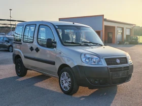 Fiat Doblo 1.4i * CLIMA* FaceLift, снимка 7