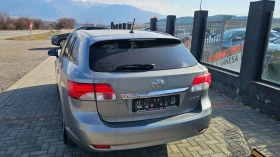Toyota Avensis NAVI---KAMERA---TOPP, снимка 6