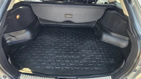 Toyota Avensis NAVI---KAMERA---TOPP, снимка 11