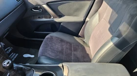 Toyota Avensis NAVI---KAMERA---TOPP, снимка 13