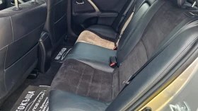 Toyota Avensis NAVI-KAMERA-ЛИЗИНГ, снимка 14
