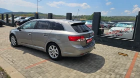 Toyota Avensis NAVI-KAMERA-ЛИЗИНГ, снимка 6
