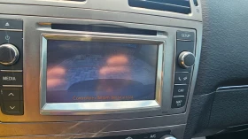 Toyota Avensis NAVI-KAMERA-ЛИЗИНГ, снимка 8