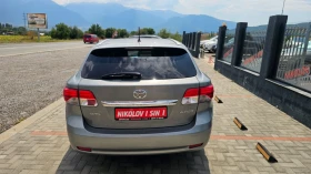 Toyota Avensis NAVI-KAMERA-ЛИЗИНГ, снимка 5