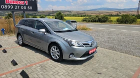 Toyota Avensis NAVI-KAMERA-ЛИЗИНГ, снимка 3