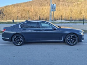 BMW 730 Xdrive, снимка 8