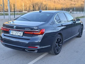 BMW 730 Xdrive, снимка 2