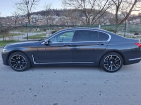 BMW 730 Xdrive, снимка 5