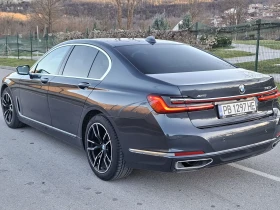 BMW 730 Xdrive, снимка 4