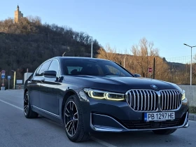BMW 730 Xdrive, снимка 1
