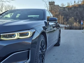BMW 730 Xdrive, снимка 9