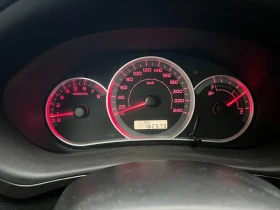 Subaru Impreza GH3, снимка 5