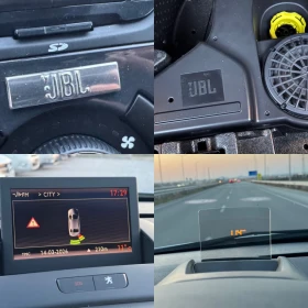 Peugeot 3008 2.0HDI ALLURE, снимка 14