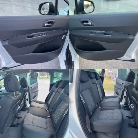Peugeot 3008 2.0HDI ALLURE, снимка 10