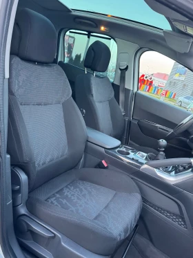 Peugeot 3008 2.0HDI ALLURE, снимка 9