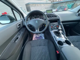 Peugeot 3008 2.0HDI ALLURE, снимка 11