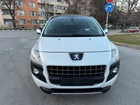 Peugeot 3008 2.0HDI ALLURE, снимка 2