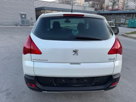 Peugeot 3008 2.0HDI ALLURE, снимка 5