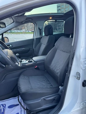 Peugeot 3008 2.0HDI ALLURE, снимка 8