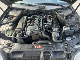 Mercedes-Benz C 220 FACE 2.2CDI 150кс АВТОМАТ  АВТОПИЛОТ КЛИМАТРОНИК, снимка 14