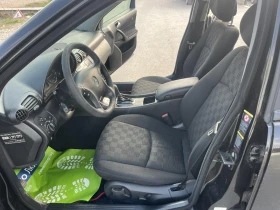 Mercedes-Benz C 220 FACE 2.2CDI 150кс АВТОМАТ  АВТОПИЛОТ КЛИМАТРОНИК, снимка 7