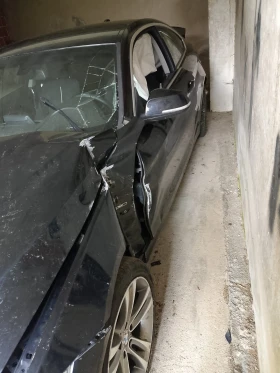 BMW 420 2.0D SPORT, снимка 6