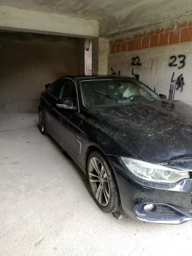 BMW 420 2.0D SPORT, снимка 5