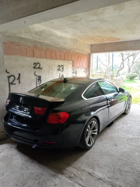 BMW 420 2.0D SPORT, снимка 4