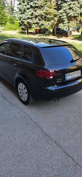 Audi A3 QUATTRO, снимка 5