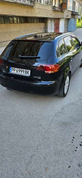 Audi A3 QUATTRO, снимка 4
