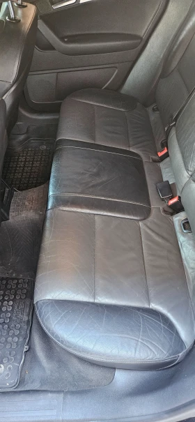 Audi A3 QUATTRO, снимка 10