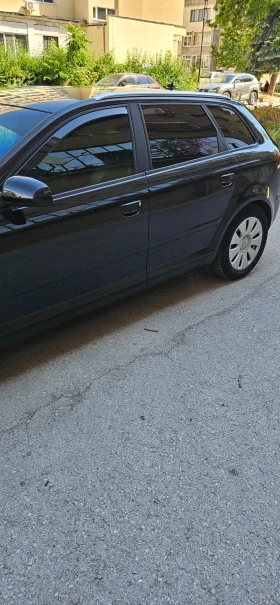 Audi A3 QUATTRO, снимка 6