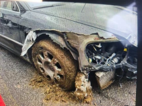 VW Phaeton 3.0TDI 240кс, снимка 16