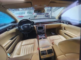 VW Phaeton 3.0TDI 240кс, снимка 11