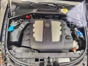 VW Phaeton 3.0TDI 240кс, снимка 10