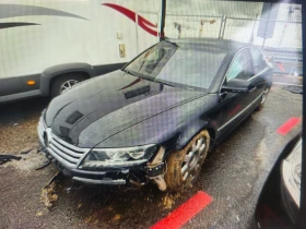 VW Phaeton 3.0TDI 240кс, снимка 5