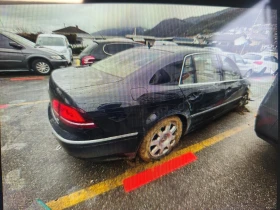 VW Phaeton 3.0TDI 240кс, снимка 7