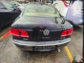 VW Phaeton 3.0TDI 240кс, снимка 6