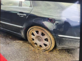 VW Phaeton 3.0TDI 240кс, снимка 15