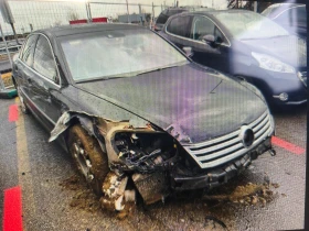 VW Phaeton 3.0TDI 240кс, снимка 1