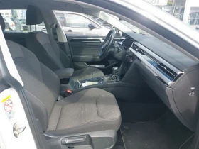VW Arteon Shooting Brake 2.0 TDI, снимка 5