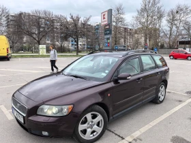 Volvo V50 Momentum, снимка 1