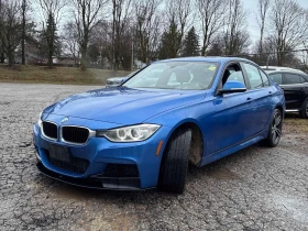 BMW 335 * xDrive* CARFAX * M PACK * HARMAN * КЛИП, снимка 1