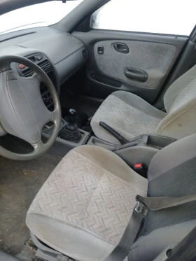 Suzuki Baleno, снимка 5