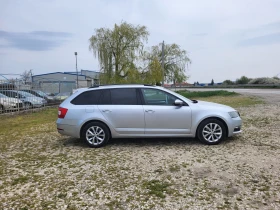 Skoda Octavia 1.6TDi DSG, снимка 6