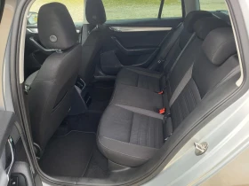Skoda Octavia 1.6TDi DSG, снимка 10