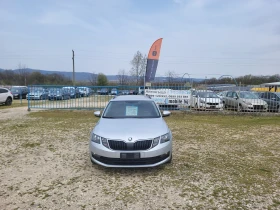 Skoda Octavia 1.6TDi DSG, снимка 8